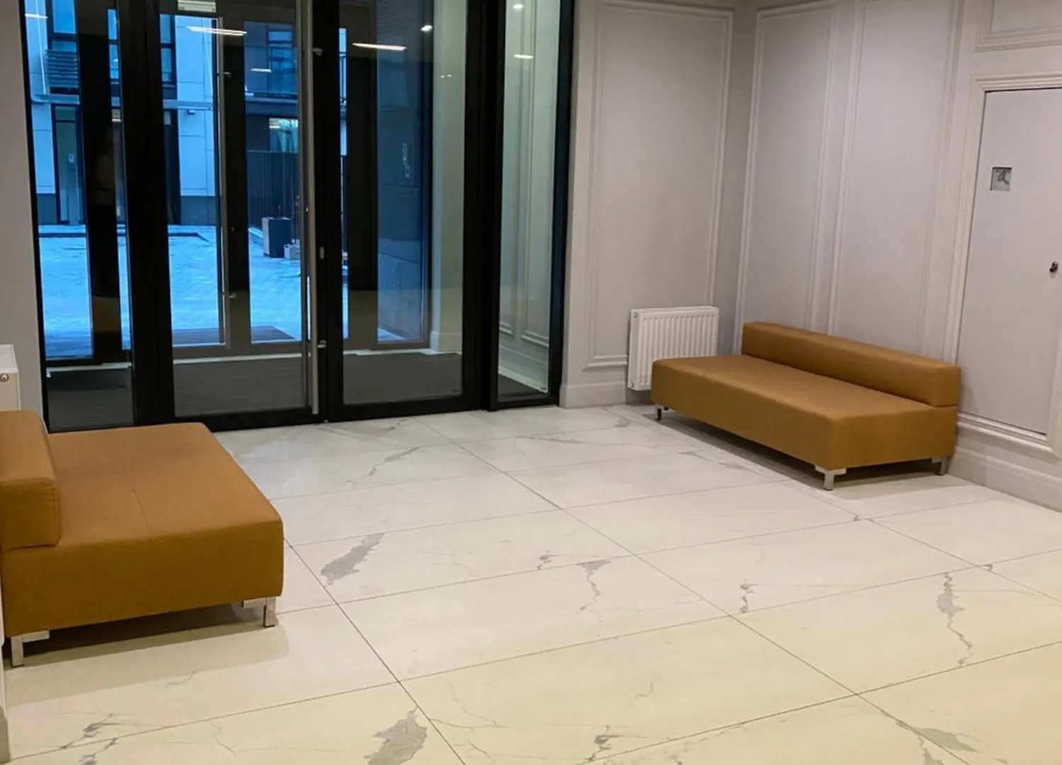 Appartement Новый Дом, Жк
