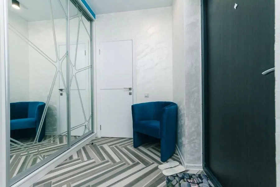Appartement Новый Дом, Жк