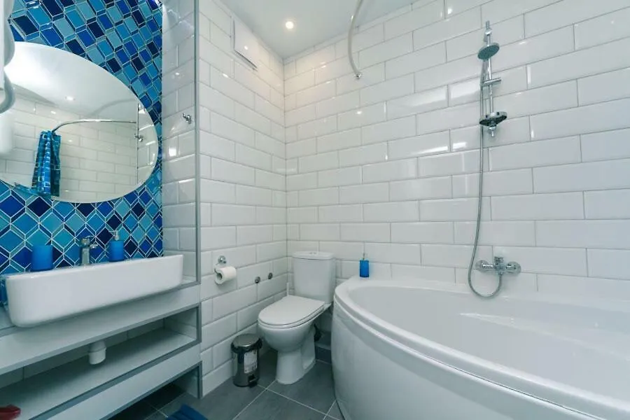 Appartement Новый Дом, Жк